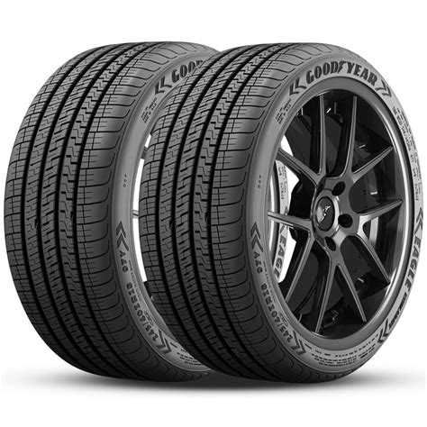 Goodyear Eagle Exhilarate R Y All Season Performance Tires