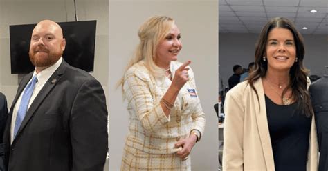 One South Mississippi Judicial Race Ends In Upset Another Heads To