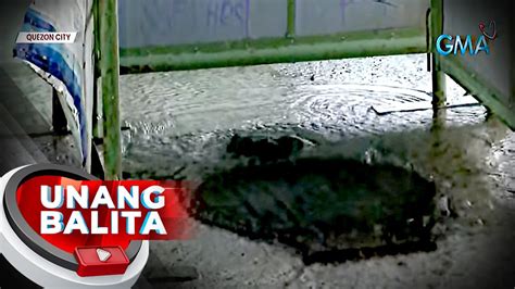 Ilang Taga Quezon City 6 Na Oras Mawawalan Ng Tubig Dahil Sa Leak