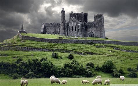 Ireland Wallpapers - Top Free Ireland Backgrounds - WallpaperAccess