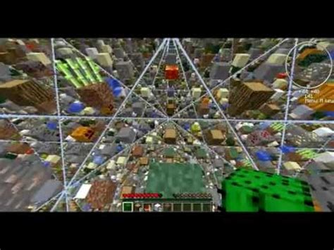 SkyGrid Parte 1 Supervivencia Minecraft Español Survival YouTube