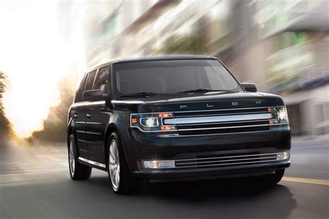 2013 Ford Flex