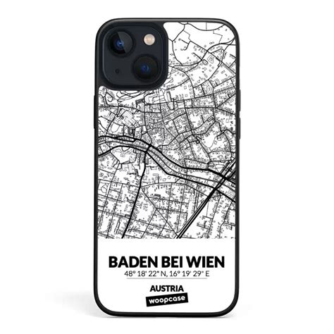 Funda Baden Bei Wien Austria Mapa De La Ciudad Woopcase