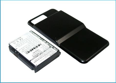 Battery For Samsung I Omnia Sgh I Sgh I V Ab Ce Mah