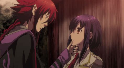 Yui And Loki Kamigami No Asobi Photo 37134970 Fanpop