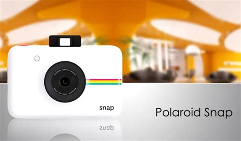 Polaroid Snap vs. Fujifilm Instax Mini 8: Which is Better? - FotoProfy