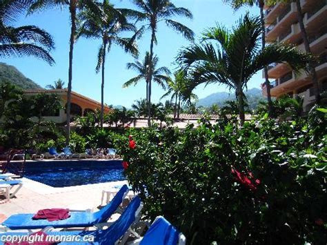 Reviews for Barcelo Puerto Vallarta, Puerto Vallarta, Mexico | Monarc ...