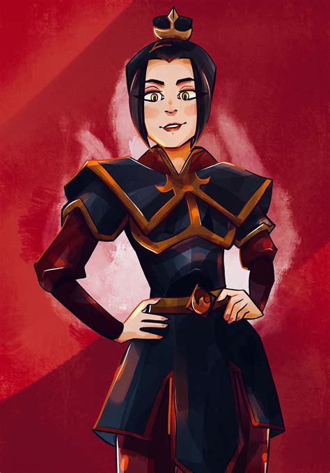 Princess azula 👀 | Avatar azula, The last avatar, Avatar airbender