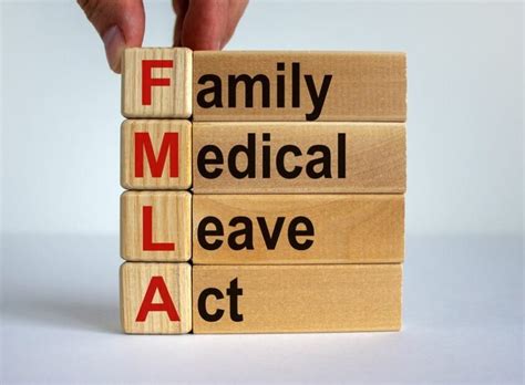 Important Facts About FMLA — HR Advisors