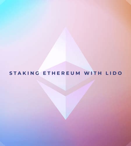 Maximizing DeFi Returns A Comprehensive Guide To Staking Liquid Staked