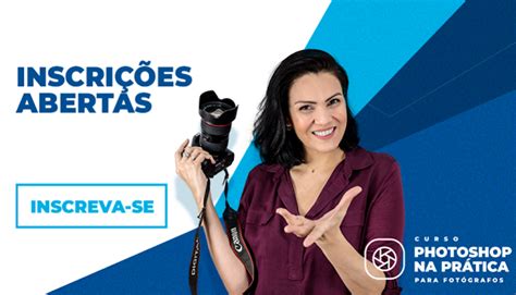 Curso Online Photoshop Na Prática Para Fotógrafos Funciona