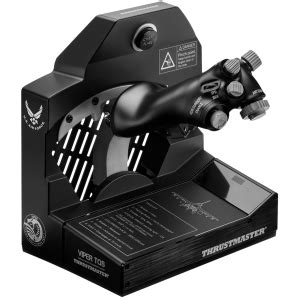 Viper TQS Thrustmaster