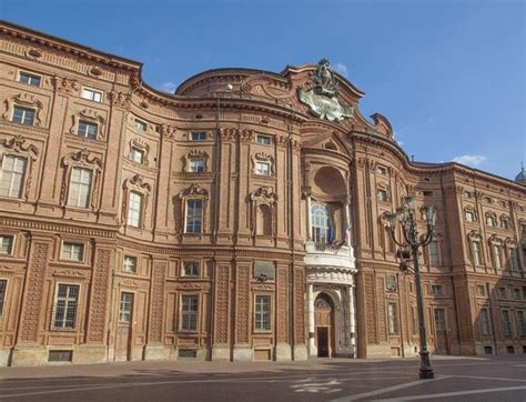 Entradas Y Tours Palacio Carignano Palazzo Carignano Tur N Viator