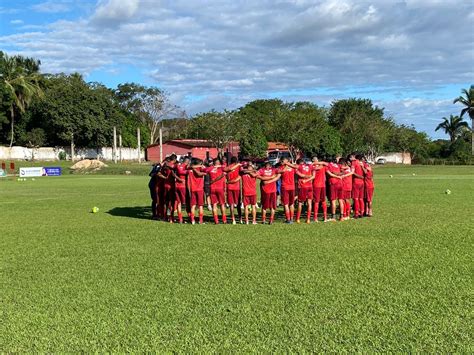 Moto Club Tem Mais Um Desfalque Na Reta Final Do Primeiro Turno Do