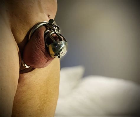 CHASTITY Nude Pics XHamster