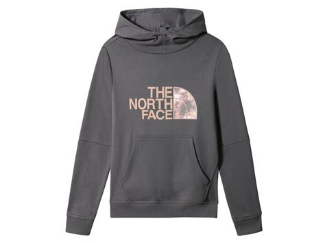 Camisola THE NORTH FACE Mulher Multicor 7 8 Anos Worten Pt