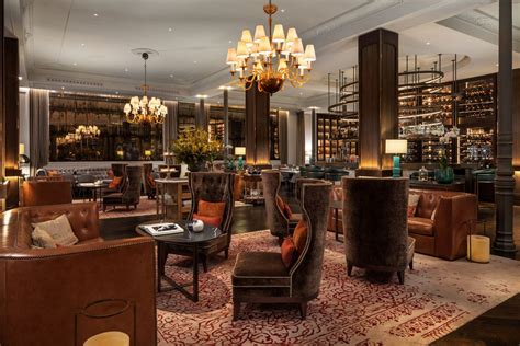 Luxury Hotel in Madrid - Discover the Ultimate Gran Hotel Inglés