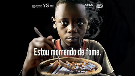 Dia Mundial Sem Tabaco 2023 Brasil Lidera Ranking Contra Tabagismo