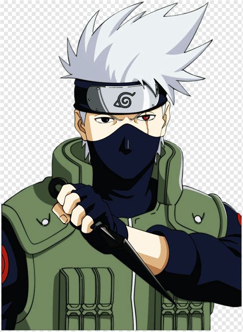 Kakashi Imagenes De Kakashi Personajes De Naruto Shippuden Images And