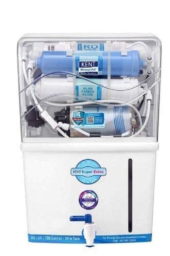 Multiple Purification Clean And Safe To Drink Wallmounted Kent Rouvuf