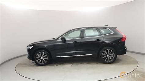 Borttagen Annons Volvo Xc60 T8 Awd Recharge T8 Twen Awd Geartronic 392hk 2021