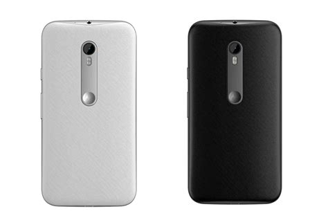 Motorola Moto G Dual Sim Rd Gen Ficha Tecnica Caracter Sticas