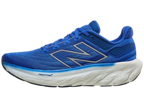 New Balance Fresh Foam X 1080 V13 Mens Shoes Bluesky Running Warehouse