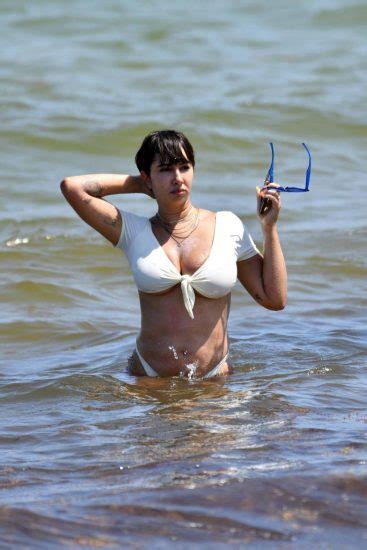 Jackie Cruz Nude Topless Photos Collection Onlyfans Leaked Nudes