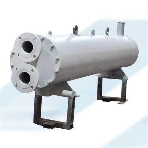 Trusted Water Cooled Condenser Manufacturers In India