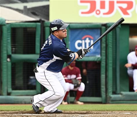 Wbc日本代表の西武・山川穂高、待望の今季初打点 開幕6試合目で：「おっ！」でつながる地元密着のスポーツ応援メディア 西スポweb Otto