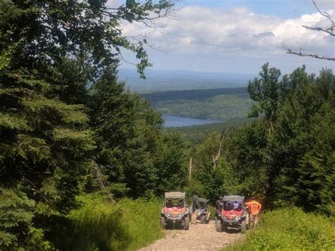 The Best Maine Atv Trails Treadworld