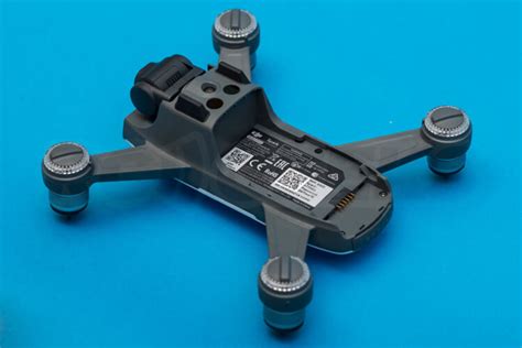 Dji Spark Teardown What S Inside