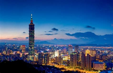 The 18 Best Hotels In Taiwan: Top You Can't Miss!