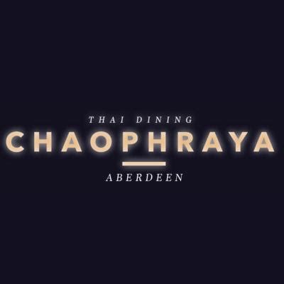 Chaophraya - My Vegan Town