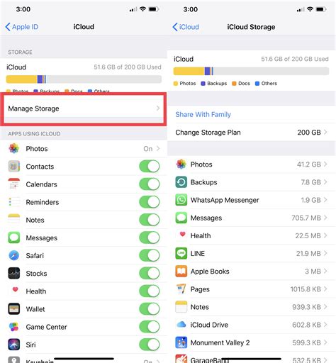 How To Manage iCloud Storage | Ubergizmo