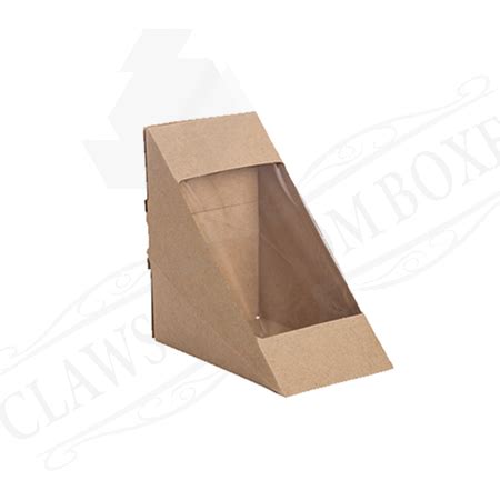 Sandwich Boxes Are Available In Good Quality Material