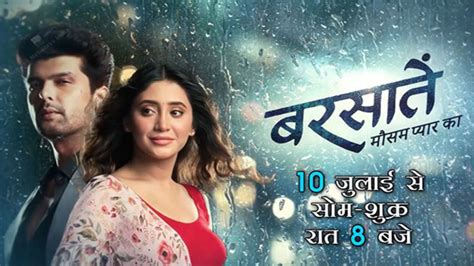 Barsatein Mausam Pyaar Ka Web Series And Other Details Pinkvilla