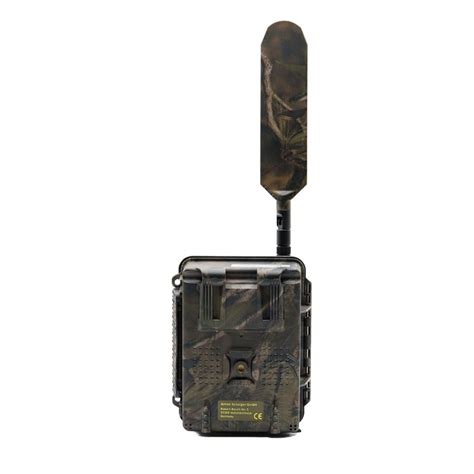 SEISSIGER Special Cam LTE SUPERSIM Edition Wildkamera Kaufen