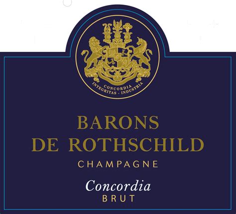 Barons de Rothschild Brut 3 Liter