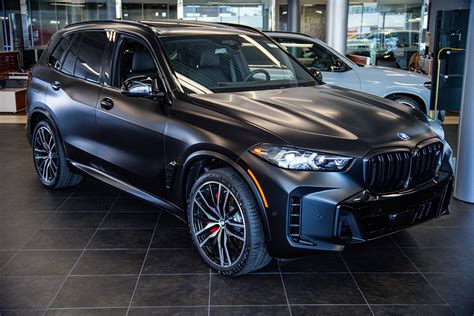 2024 BMW X5 M60i Autobahn BMW Fort Worth