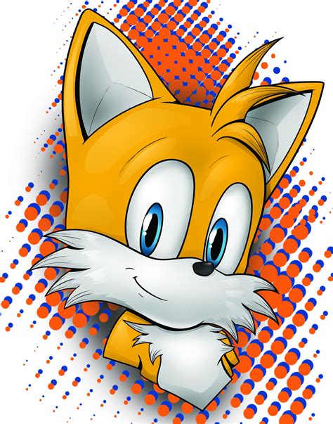 Tails Art Print - Etsy