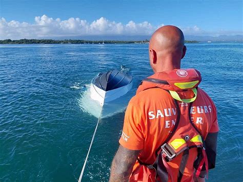 Route Du Rhum Un Vainqueur Record Mais Un Accident Dramatique R Cit