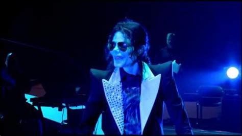 Premier Extrait De This Is It Le Documentaire Sur Michael Jackson