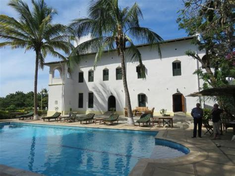 The Old Boma At Mikindani Prices And Hotel Reviews Mtwara Tanzania