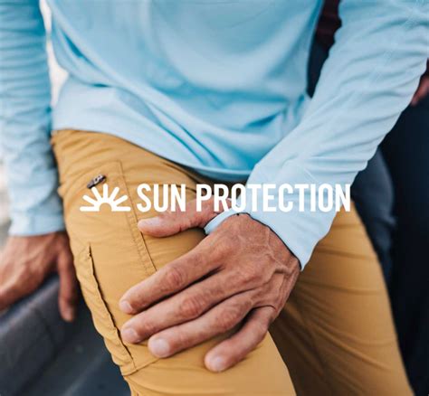 Sun Protection UPF Clothing ExOfficio