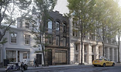 The christopher street new york ny area has a secret tunnel