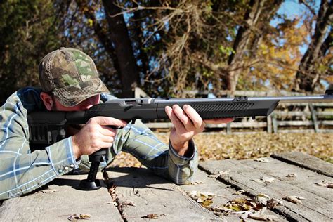 Ruger 1022 Takedown Camo