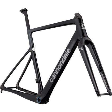 Cannondale SuperSix EVO SE/CX Frameset – Bici