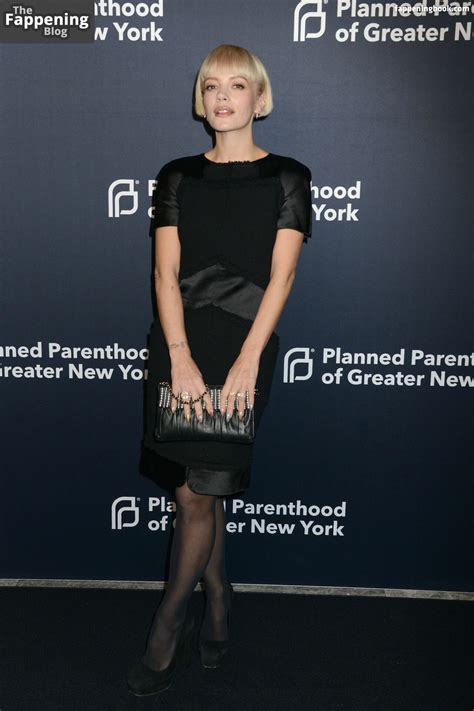 Lily Allen Lilyallen Nude OnlyFans Leaks Fappening FappeningBook