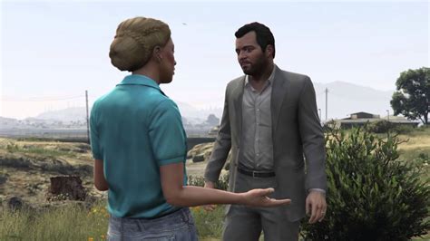 Grand Theft Auto V Epsilon Program Walkthrough Part 3 YouTube